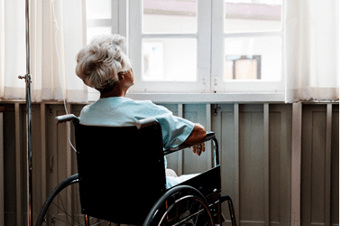 Understand when is it time for hospice care