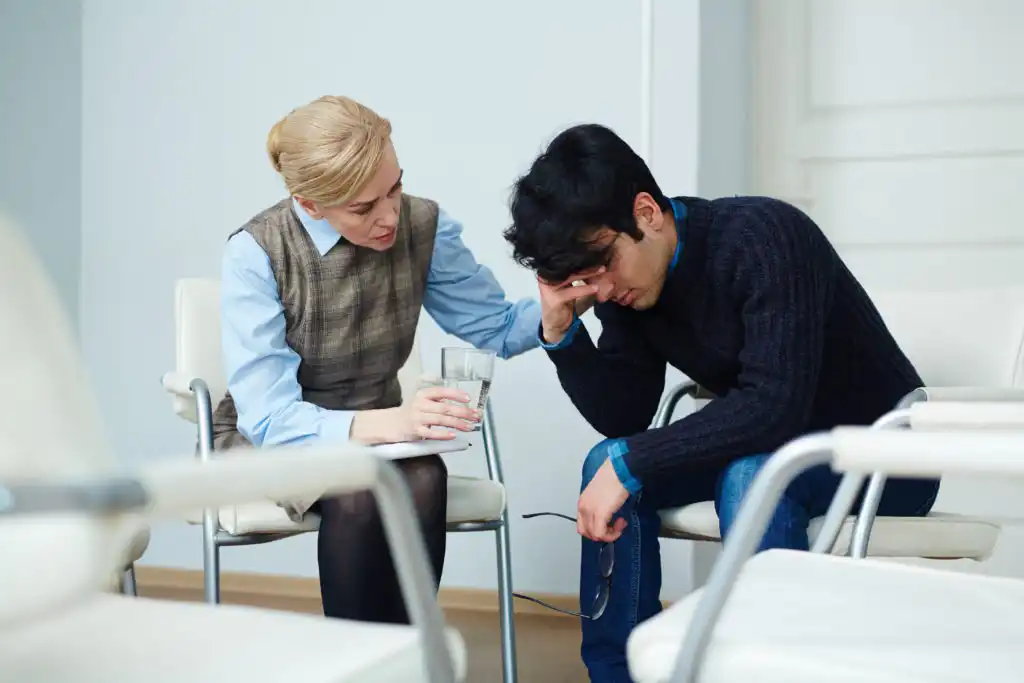 Grief and depression: Understanding the differences and recognizing the signs during bereavement.