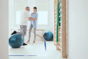 Palliative Rehabilitation
