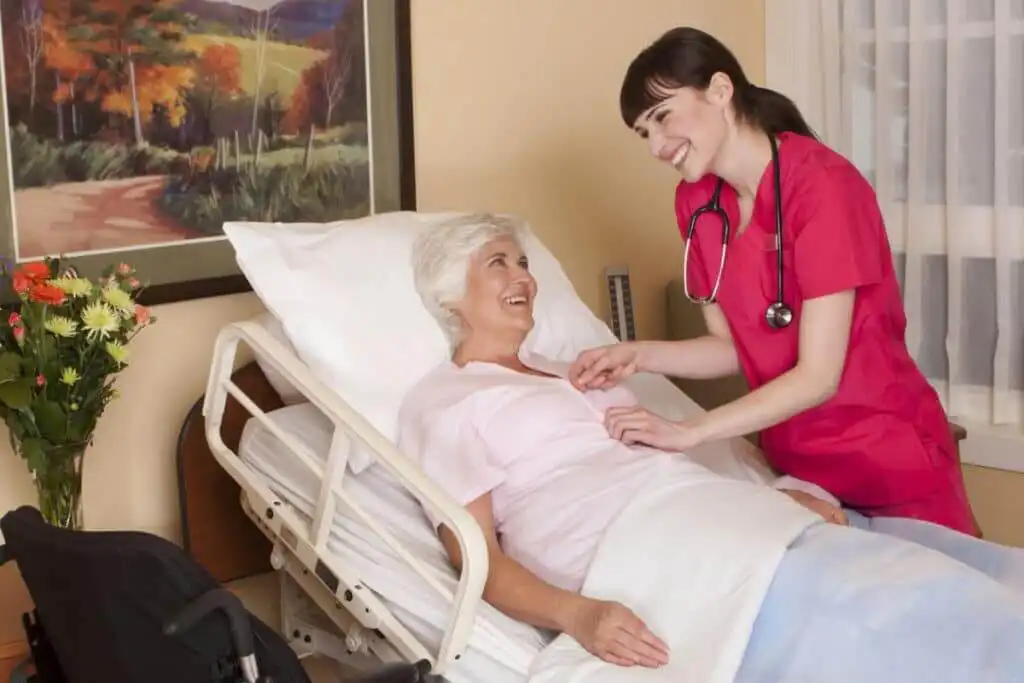 Understanding the Difference between comfort care vs hospice and Choosing the Right Option