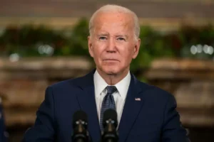 Biden in hospice? fact or Myth