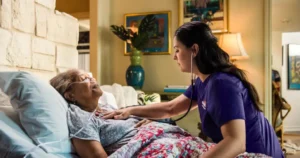 How long will hospice last