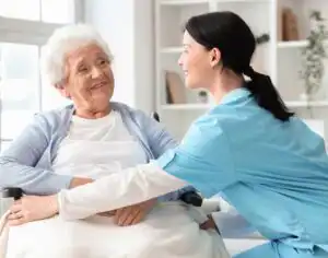 Home Hospice Care in Houston, TX | Comfort at Home