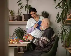 In-Home Hospice Care in Katy, TX | Sahara Hospice Care