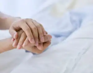 What are the signs of end-stage cancer?