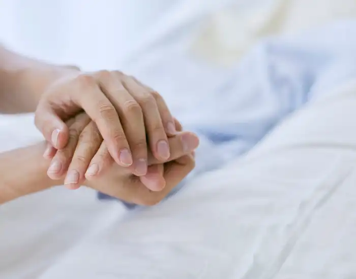 cancer caregiver support What are the signs of end-stage cancer?
