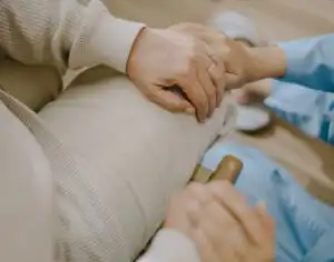 hospice recertification