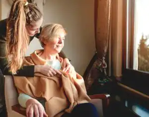 how doctors decide when hospice care is needed